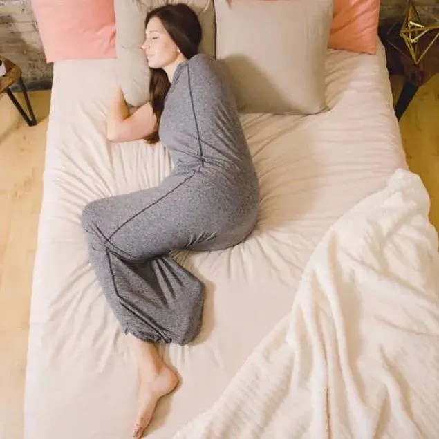 Shark Tank Hug Blanket