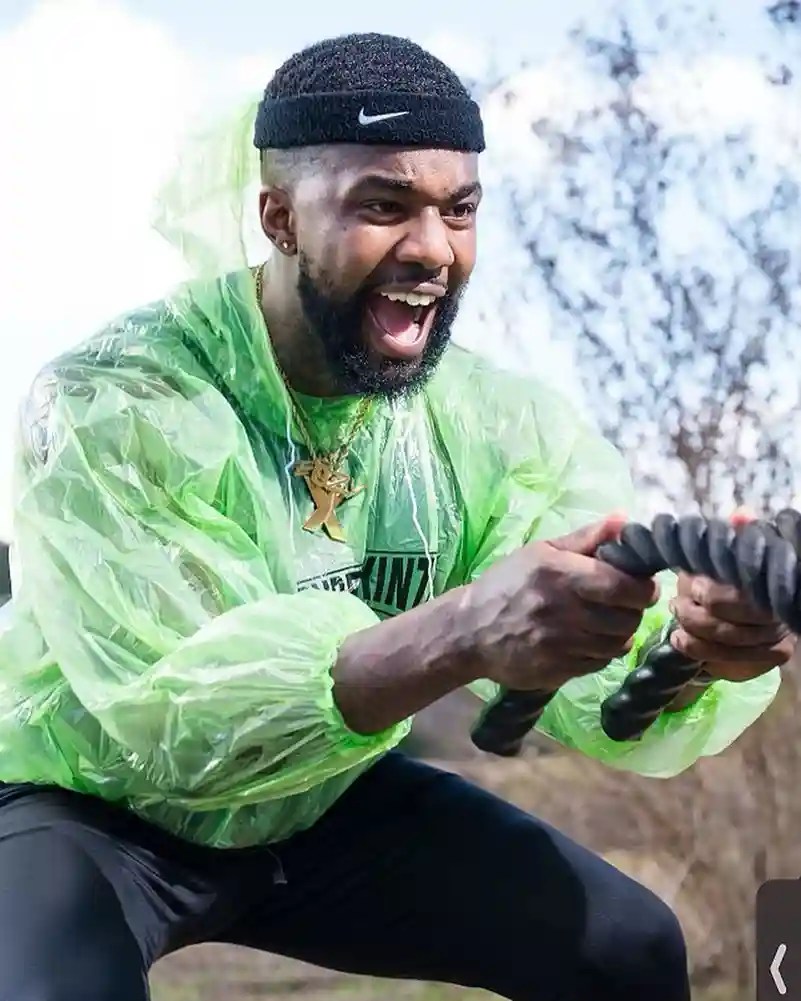 ShredSkinz Sauna Suit Shark Tank Season 14, 49 OFF