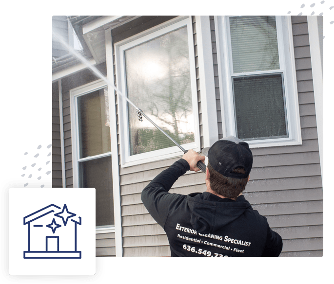 WindowCleaning Sharky Clean LLC