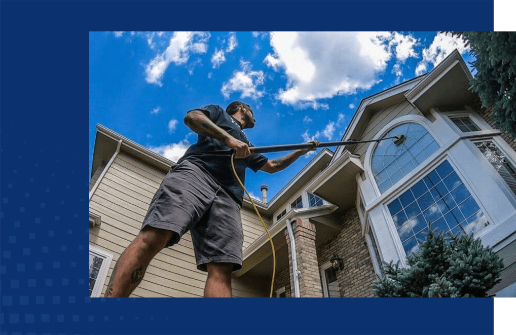 WindowCleaning Sharky Clean LLC
