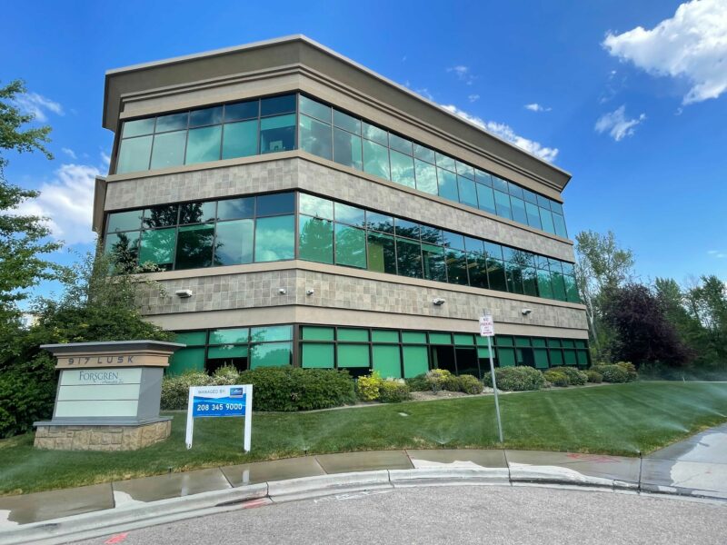 Lusk District apartment building gets thumbs up from Boise City Council