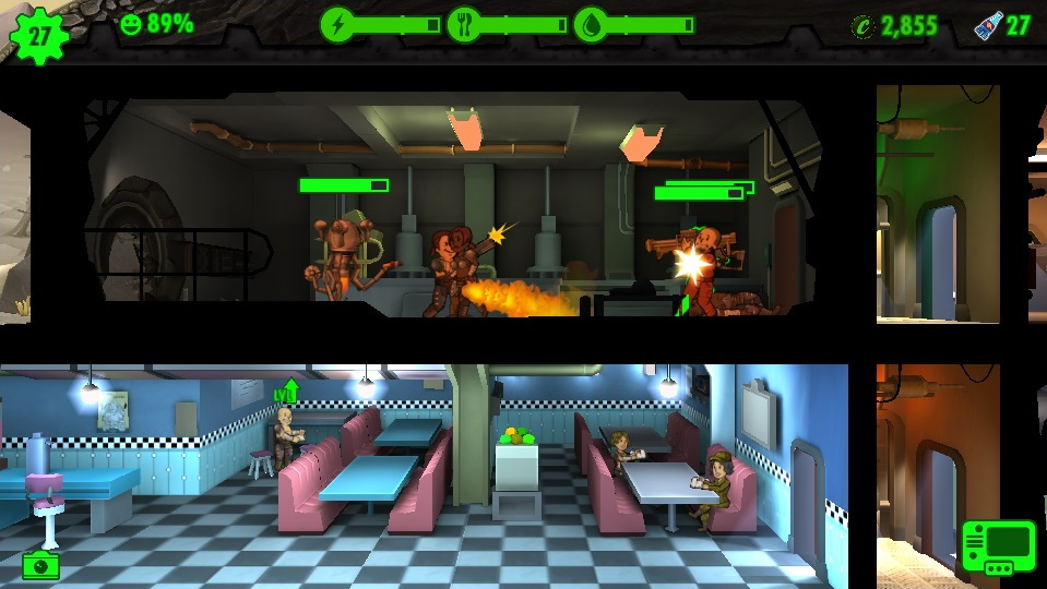Raiders Fallout Shelter Wiki