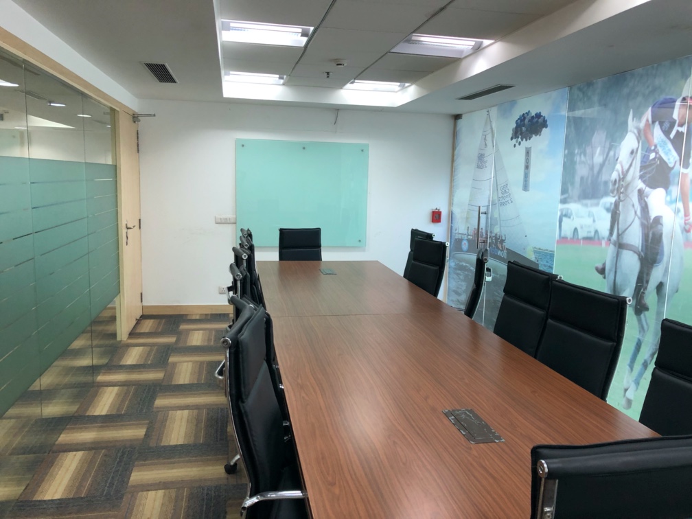 Office Space for Rent in Saket Delhi Fully Furnished Commercial
