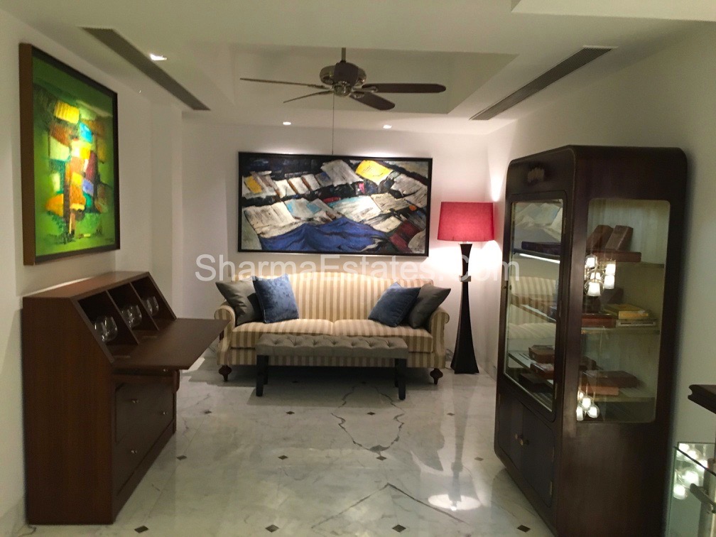5 BHK Penthouse for Sale in Ambience Caitriona DLF City Phase3 Gurgaon