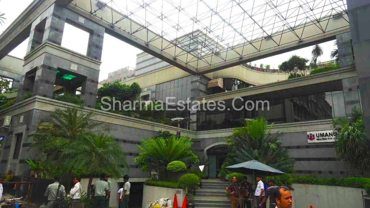 Office Space for Rent/ Lease in Nehru Place New Delhi Prime