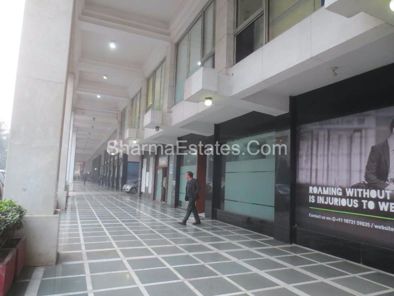 Office Space for Rent/ Lease in Nehru Place New Delhi Prime