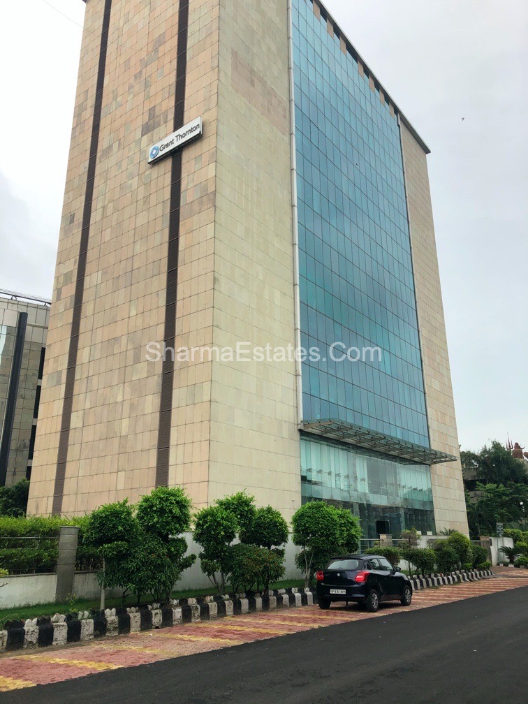 Office Space for Rent/ Lease in Film City Sector16A Noida Prime