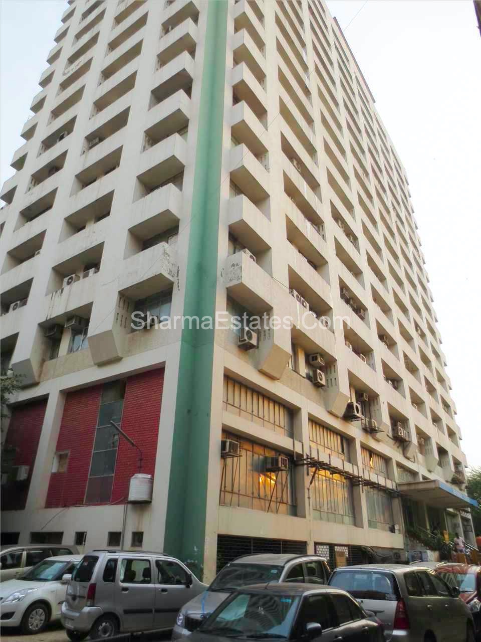 Office Space for Rent/ Lease in Nehru Place New Delhi Prime