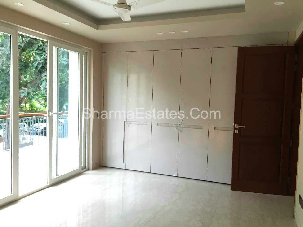 3 BHK Residential Apartment for Rent in Malcha Marg Chanakyapuri New