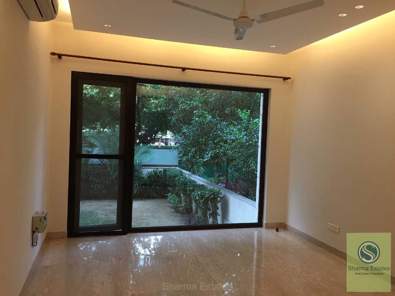 3 BHK Residential Apartment for Rent in Golf Links Lutyen’s Delhi