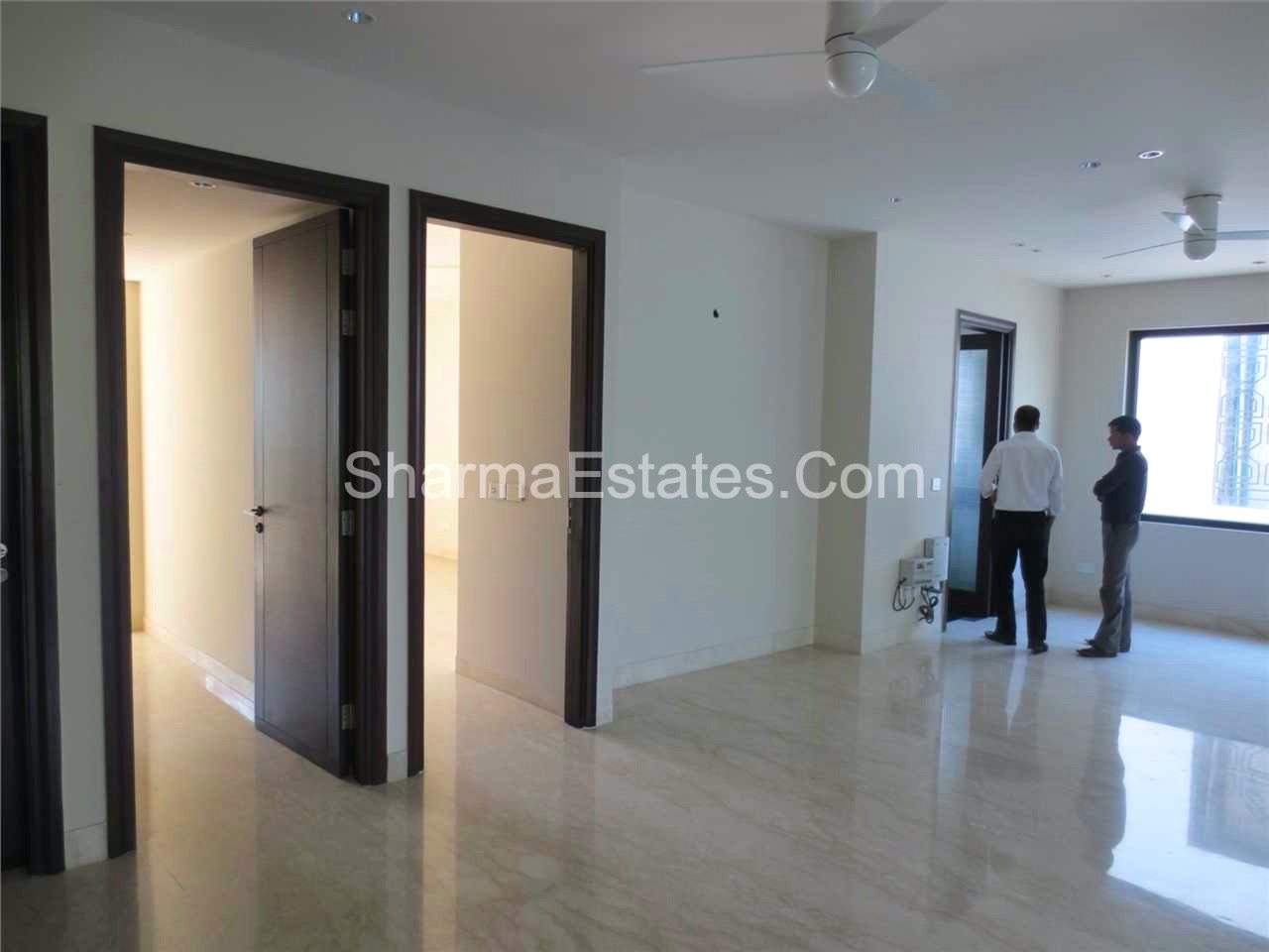 3 BHK Apartment for Sale in Jor Bagh New Delhi Residential Property