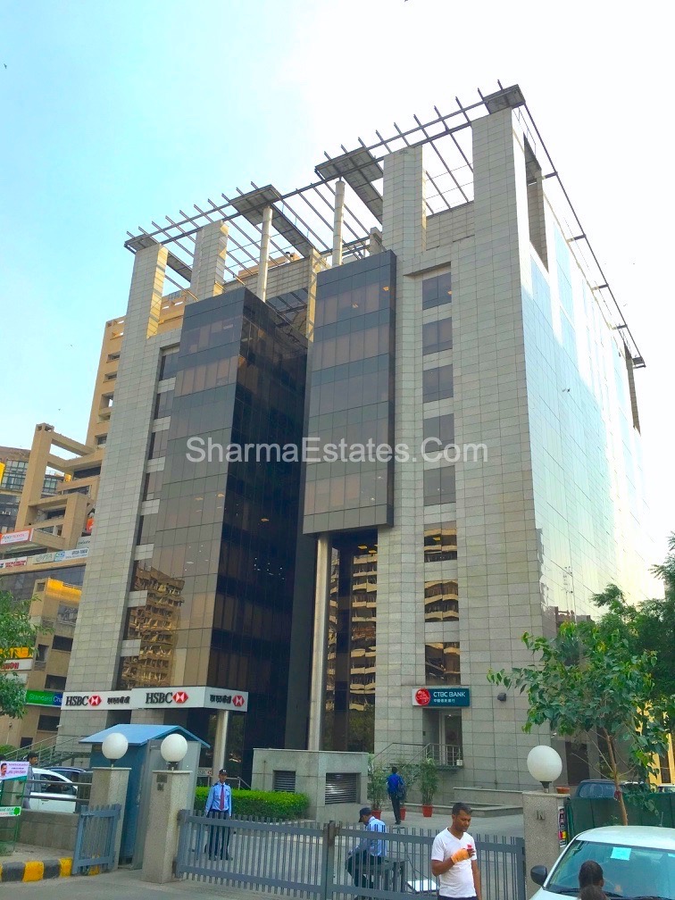 Commercial Office Space For Rent/ Lease in Birla Tower Barakhamba Road