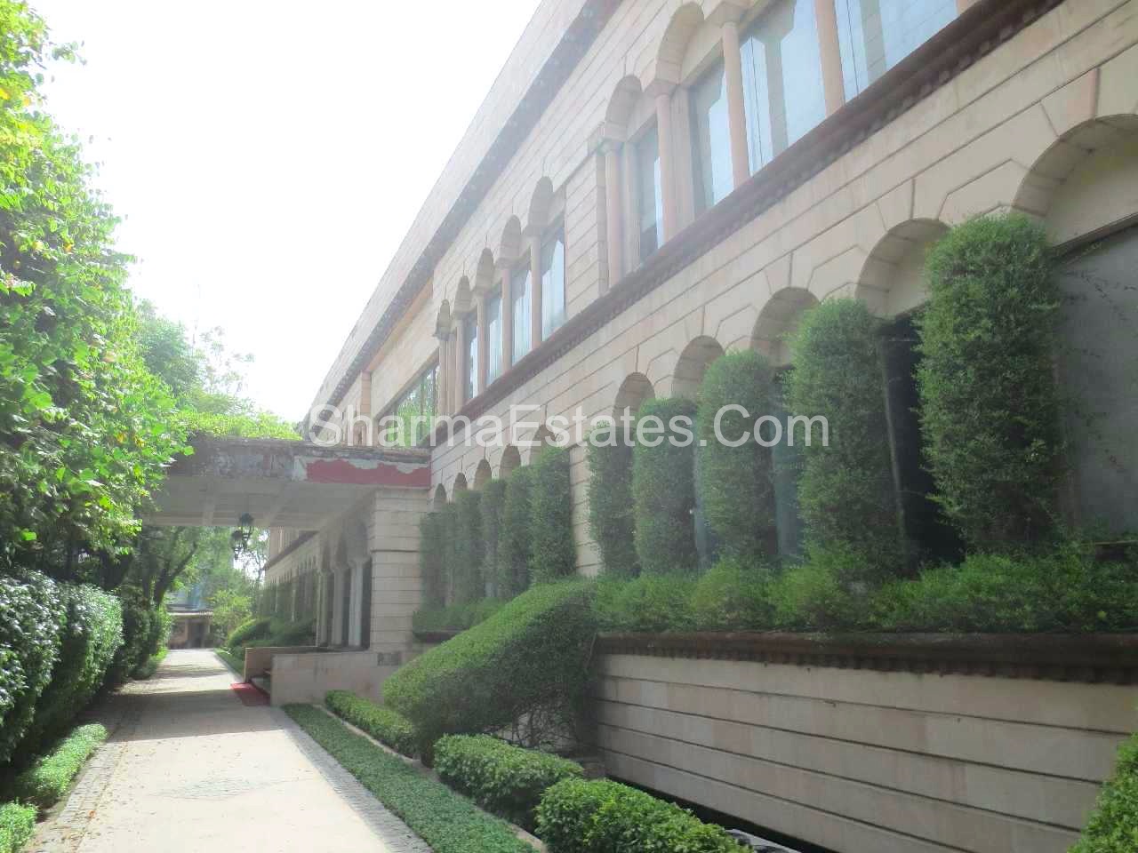 Office Space for Rent/ Lease in Mohan Cooperative Industrial Estate