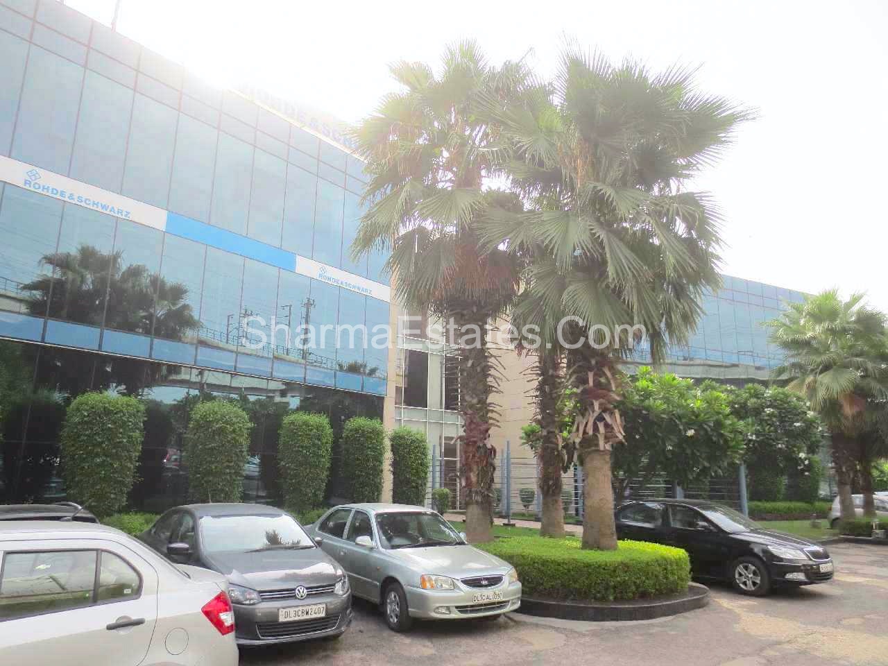 Office Space for Rent/ Lease in Mohan Cooperative Industrial Estate