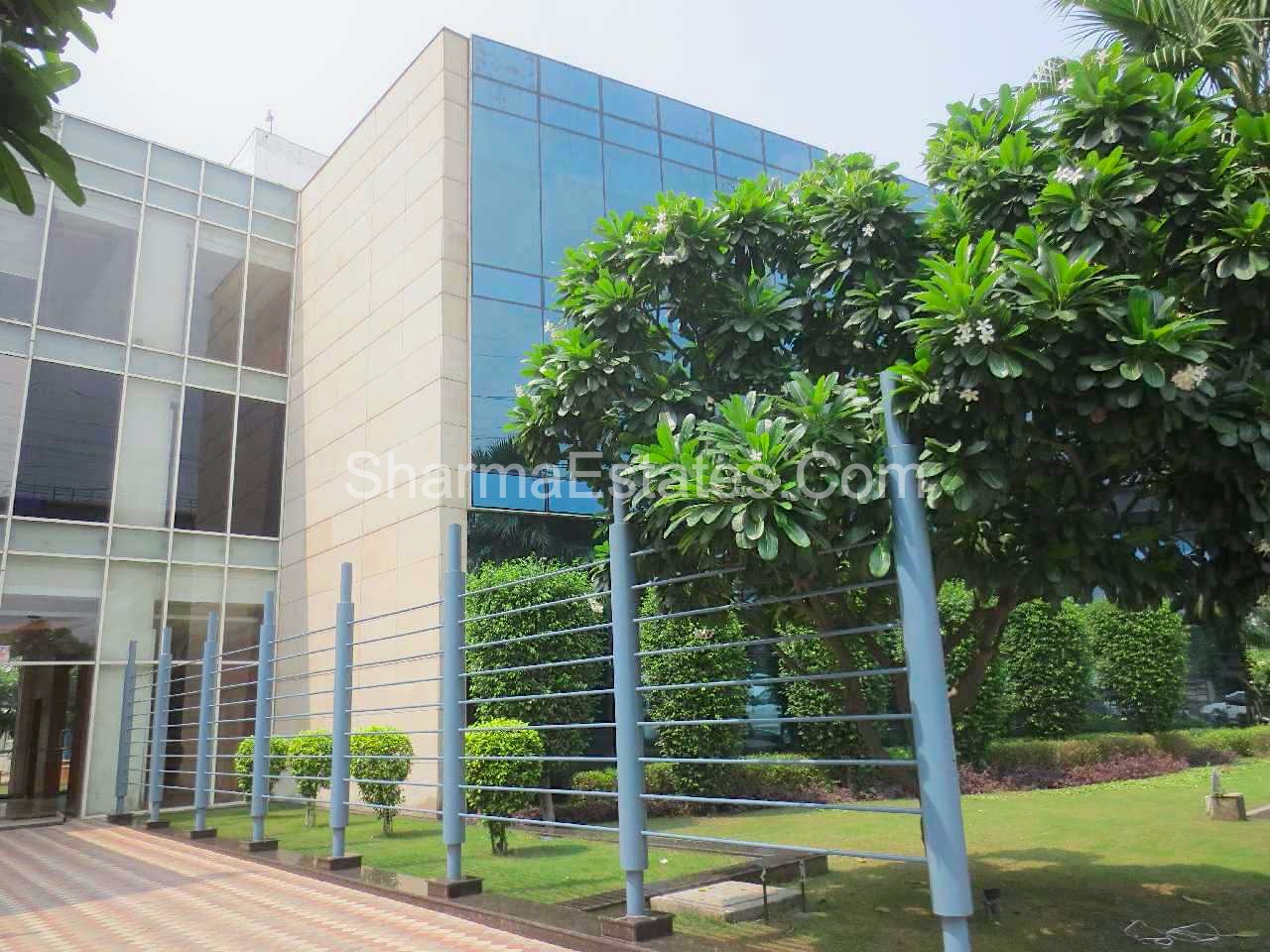 Office Space for Rent/ Lease in Mohan Cooperative Industrial Estate