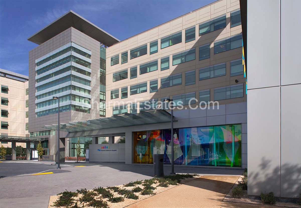 Prime Multi Speciality Hospital For Sale in Pitampura, New Delhi