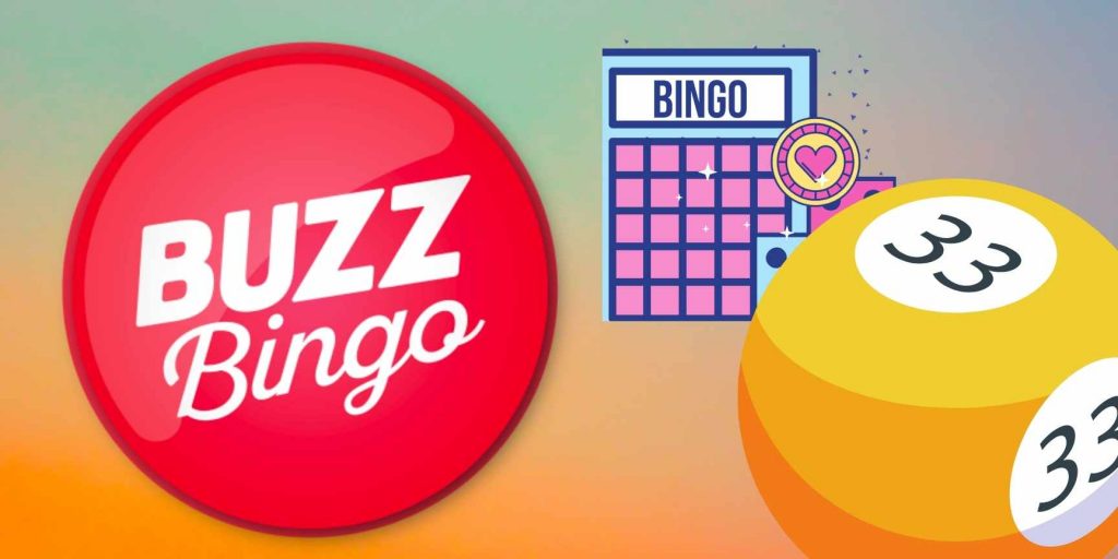 Buzz Bingo one of the most famous bingo Sharma Shivangi