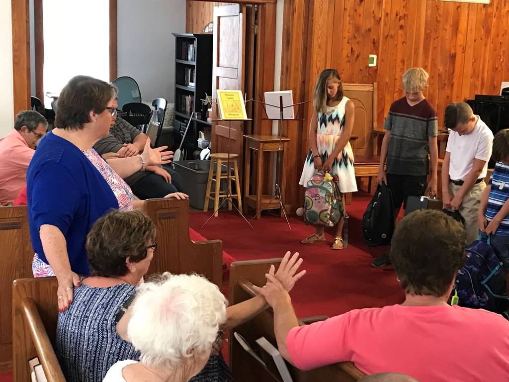 Gallery Sharon United Methodist Church