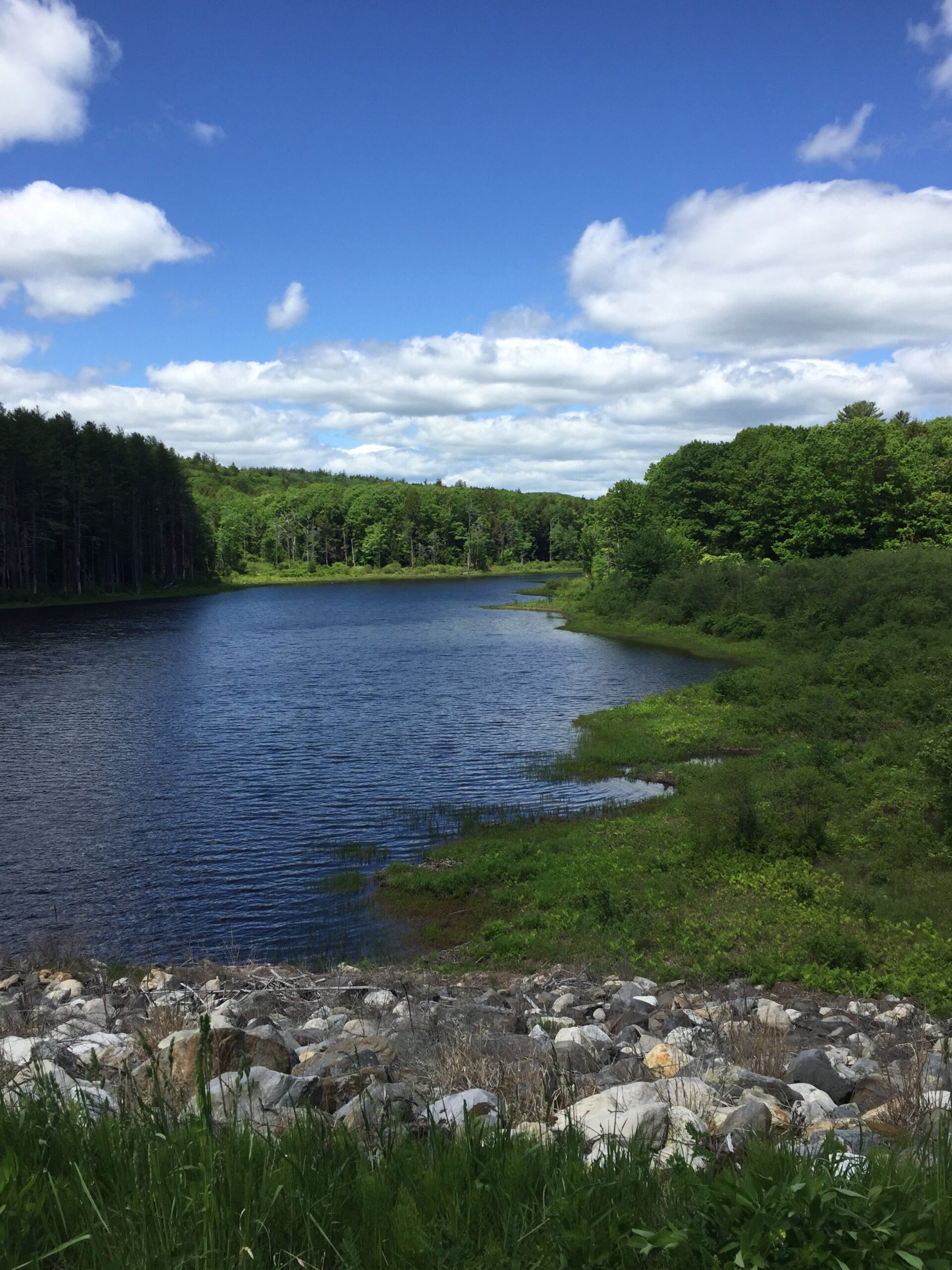 Granville Southwick MA Sharon and Col's