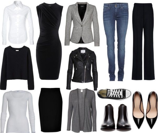 HOW TO DRESS WELL ON A BUDGET Inspiration and ideas on creating your