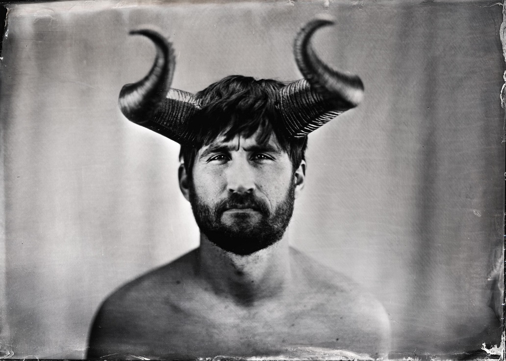 Shane Balkowitsch Wet Plate Collodion Ambrotype Photography