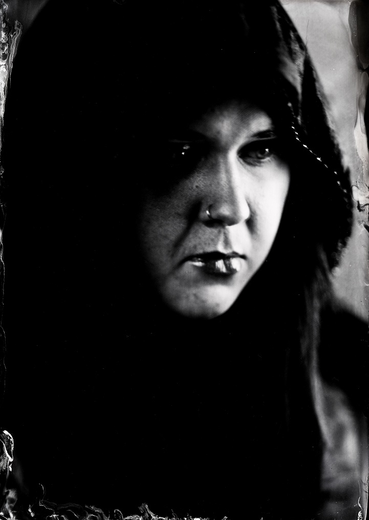 Shane Balkowitsch Wet Plate Collodion Ambrotype Photography