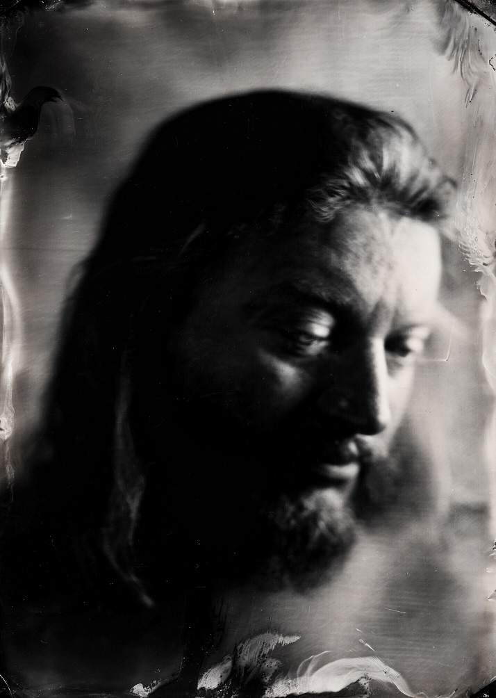 Shane Balkowitsch Wet Plate Collodion Ambrotype Photography