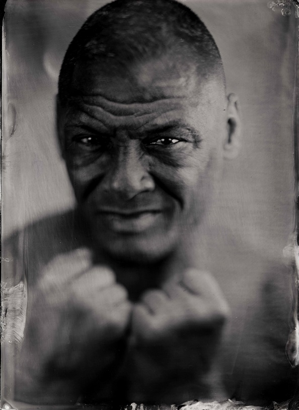 Shane Balkowitsch Wet Plate Collodion Ambrotype Photography