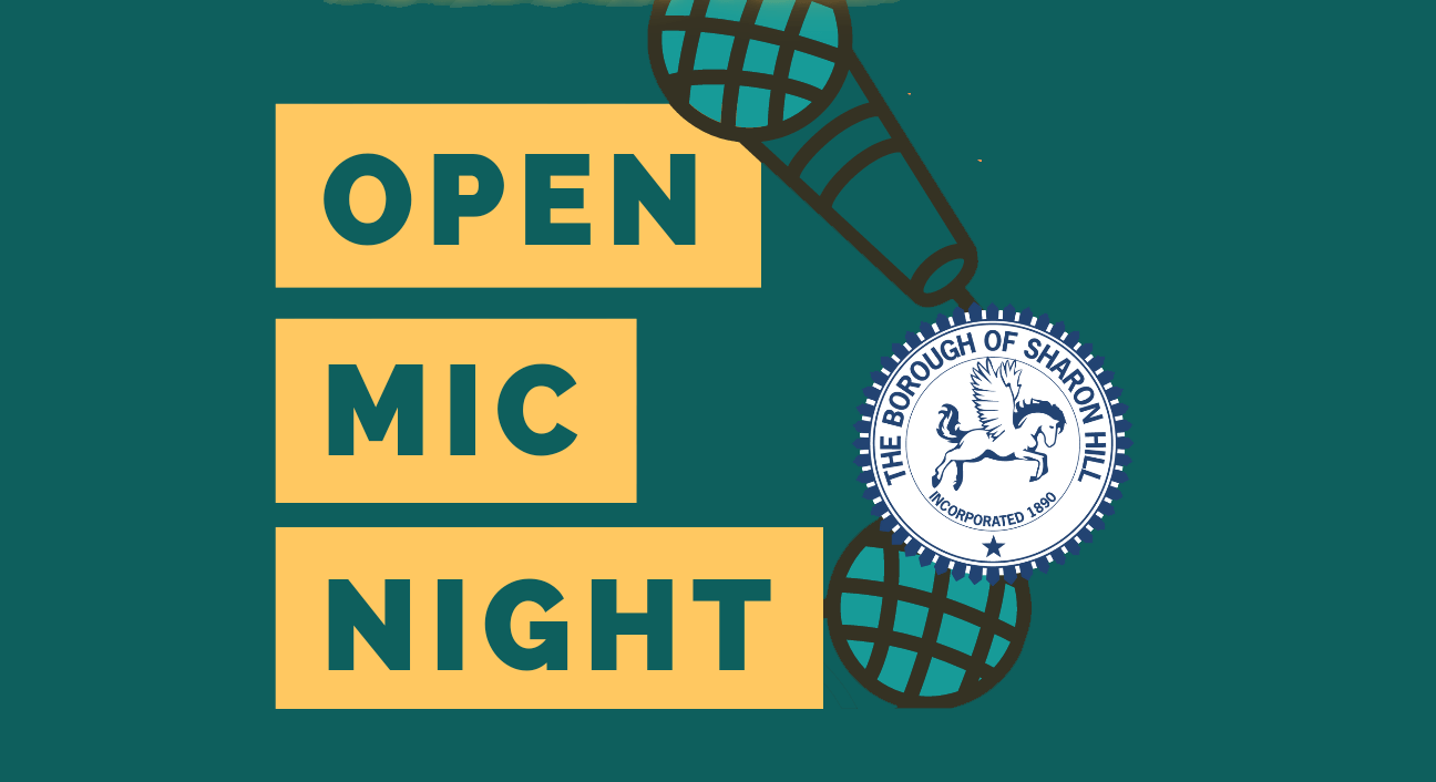 InterBorough Community Meeting (Collingdale, Sharon Hill, Darby