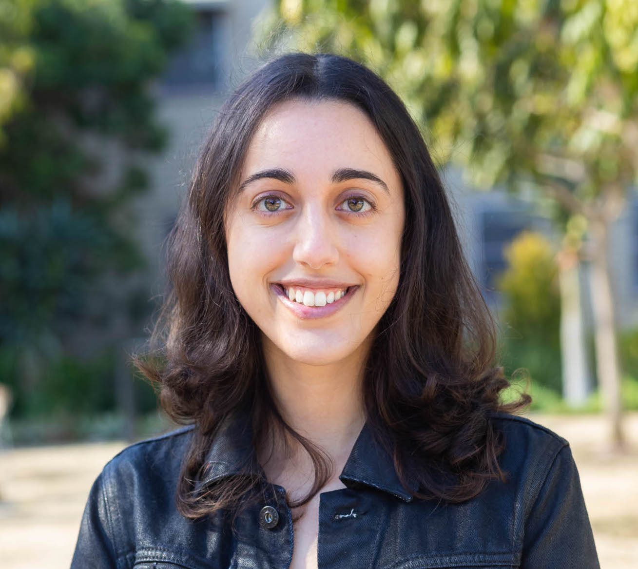 Prospective Students Sharon Levy