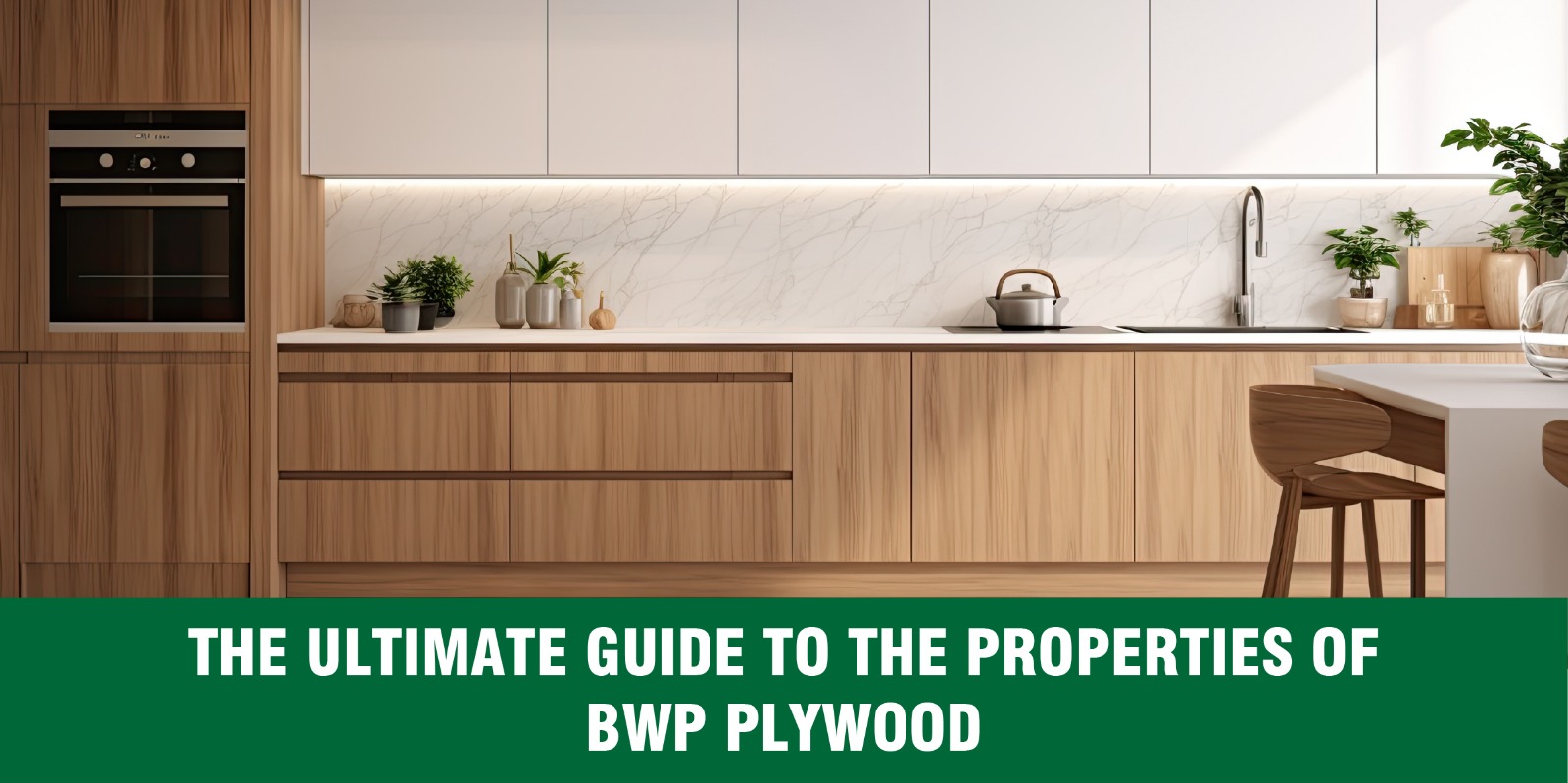 The Ultimate Guide to the Properties of BWP Plywood Sharonply