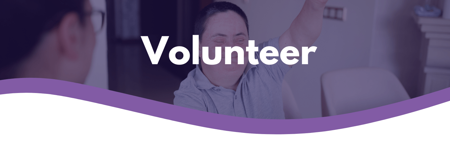 Volunteer Sharon's Place