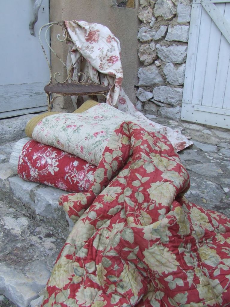 antique french quilts and more news from the south MY FRENCH COUNTRY HOME