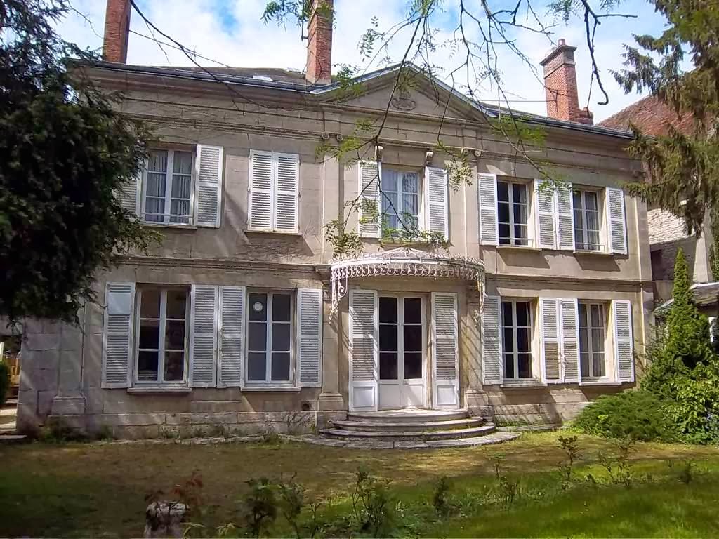 authentic French country architecture MY FRENCH COUNTRY HOME