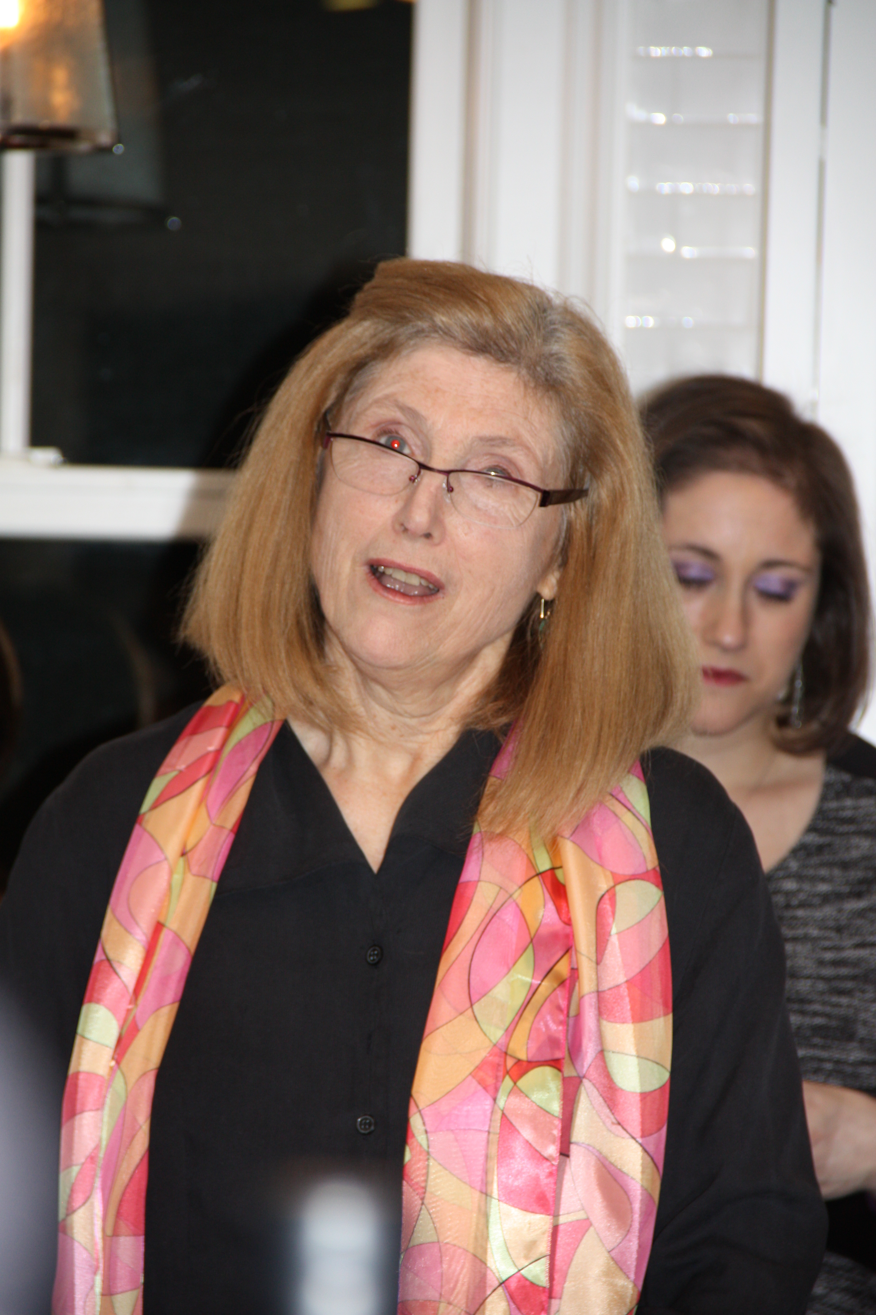 CASA of Union County Sharon Steele Real Estate