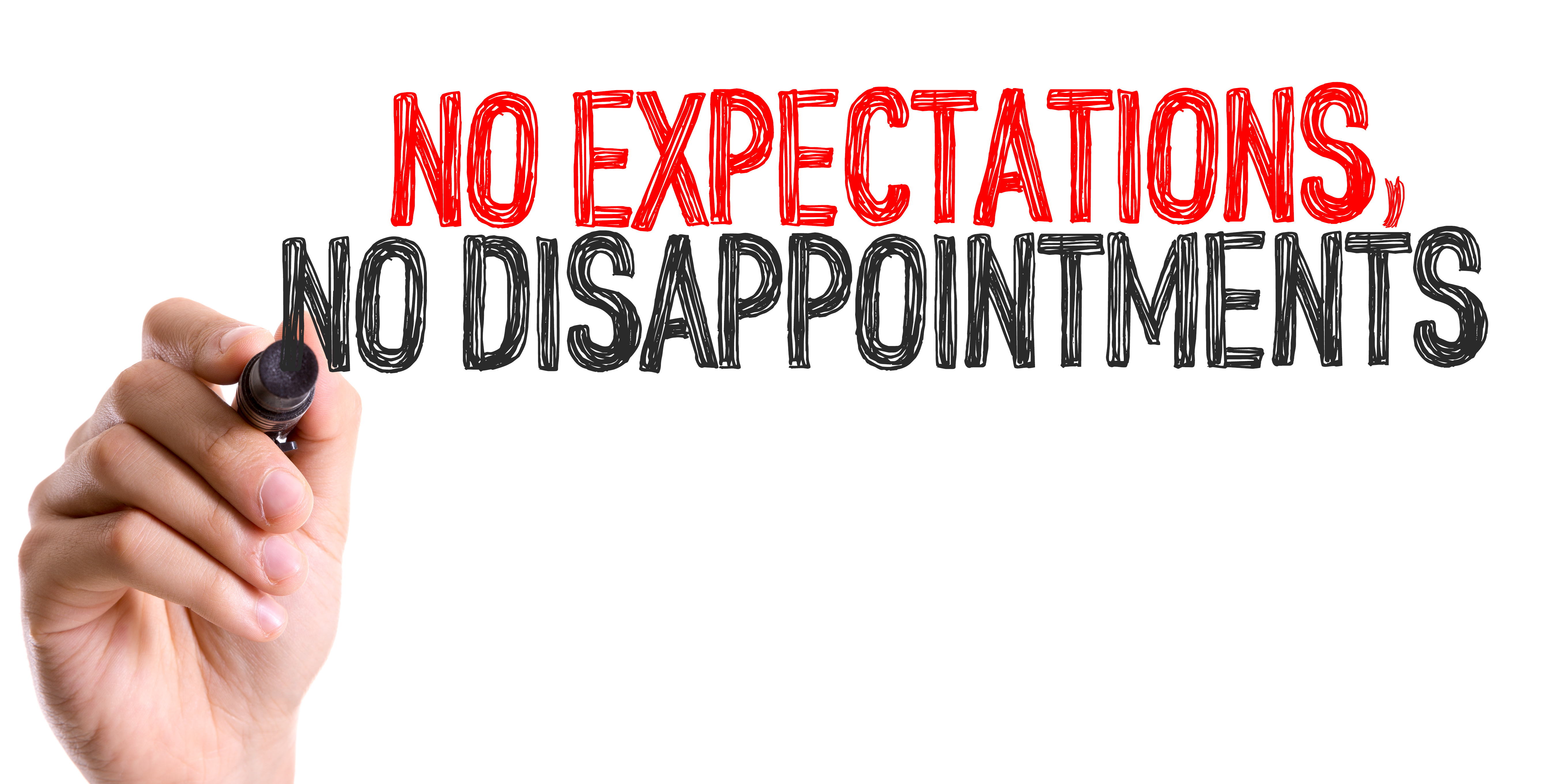 Letting go of Expectations Sharon Stokes Life Fulfillment Coach