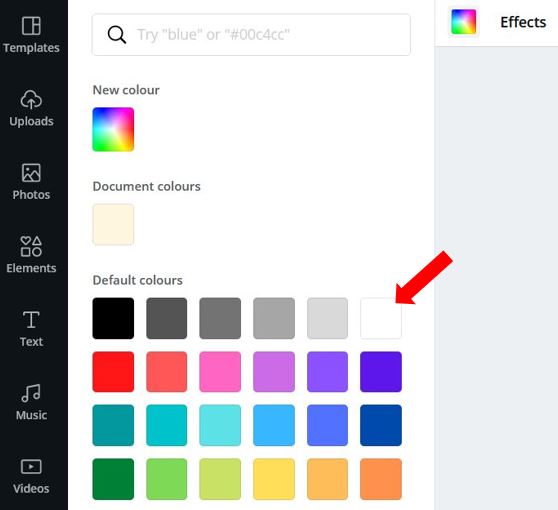 How to create lined pages in Canva Sharon's Tutorials