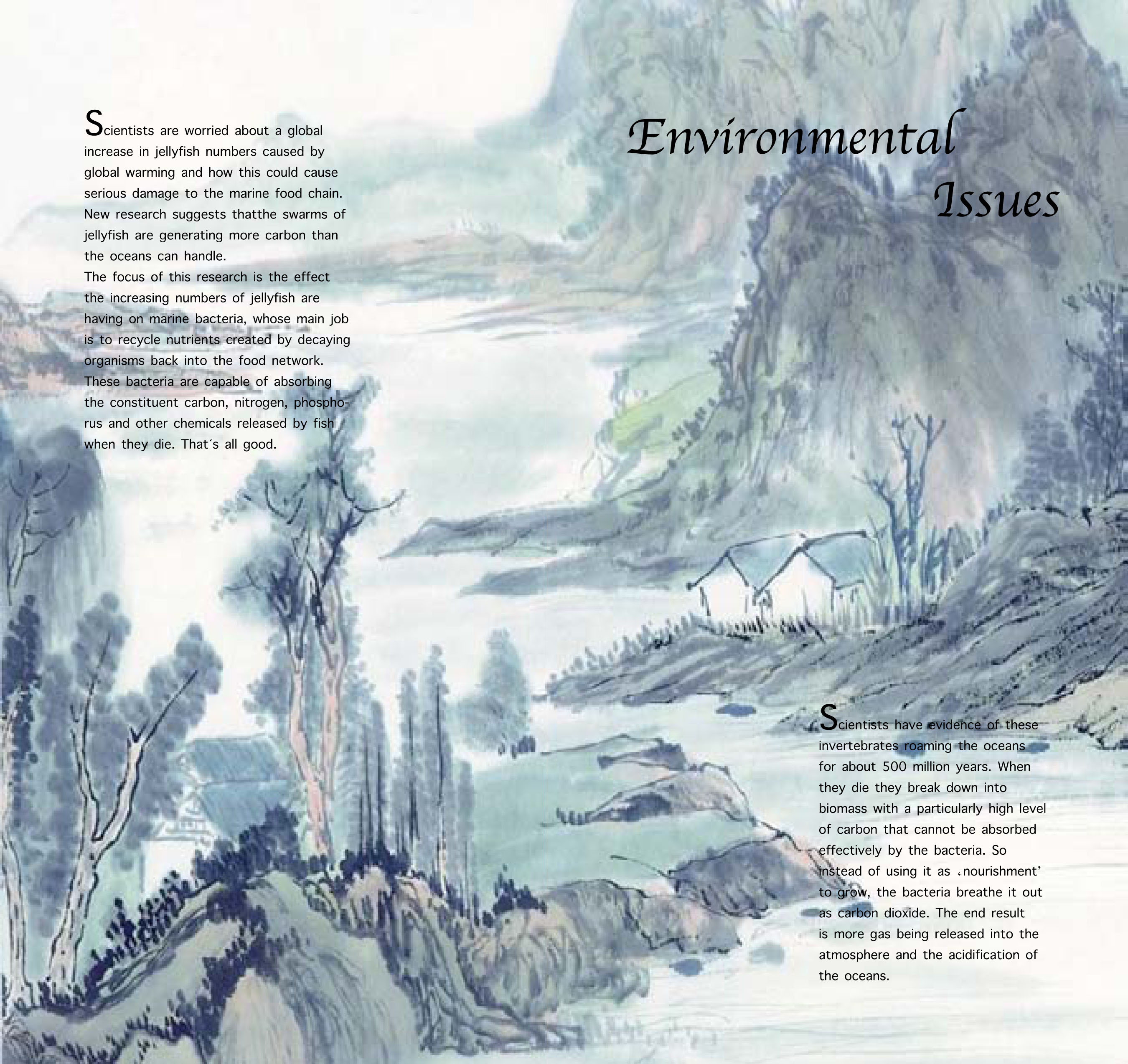 Three Directions Sharon X. Sun