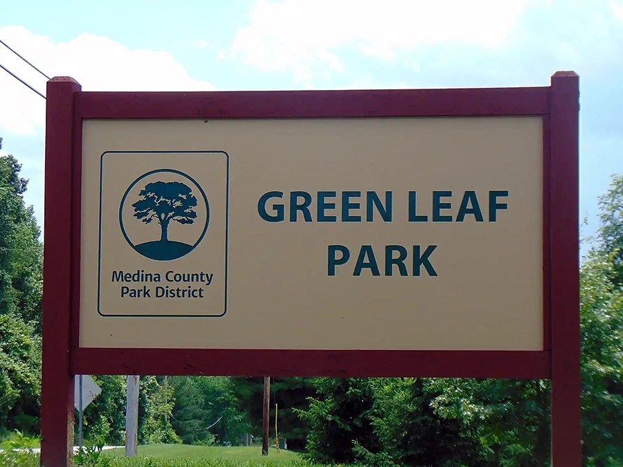 Parks Department Sharon Township