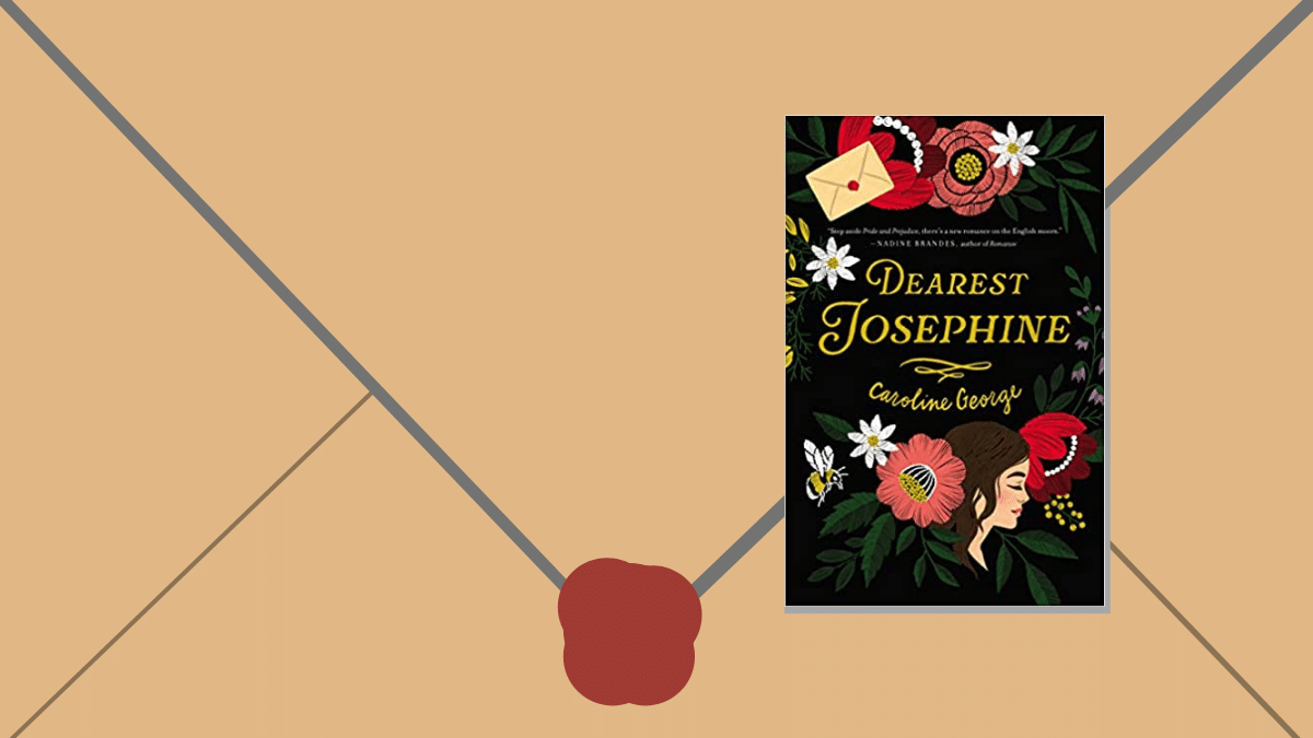 Dearest Josephine Book Review