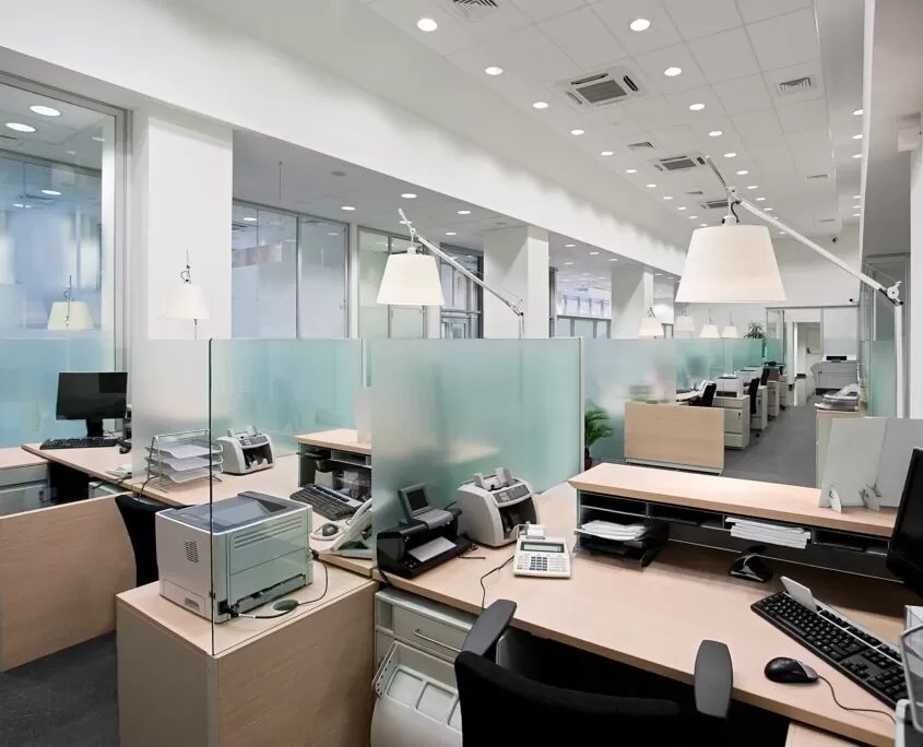 About Us Advanced Office Equipment