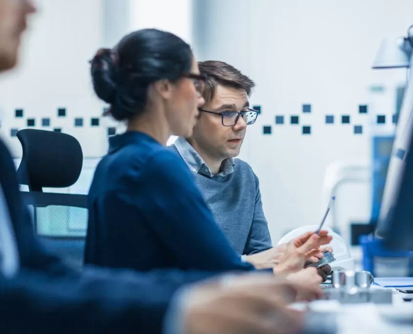 About Us Advanced Office Equipment