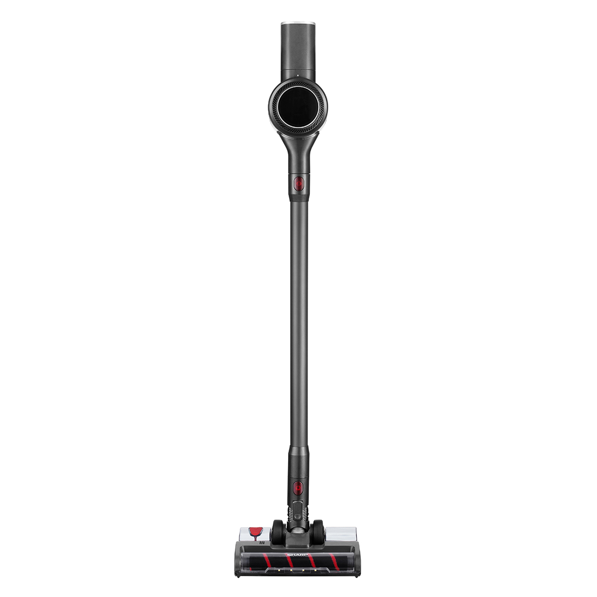 EC-SC95U-H Sharp Stick Vacuum – 380W | Sharp Electronics