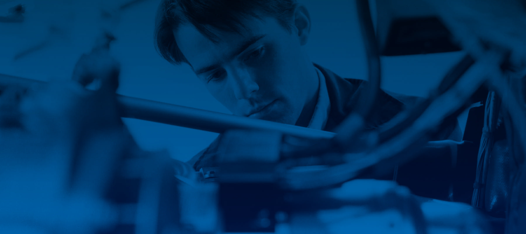 Home Sharp Industries Inc.