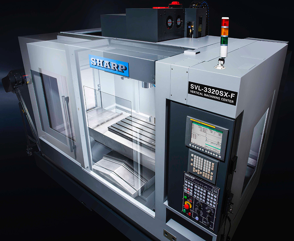 Quality2 Sharp Industries Inc.