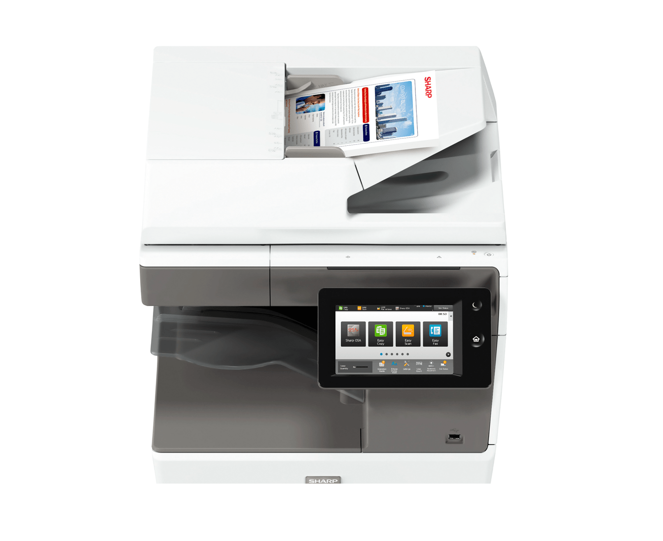 Sharp Electronics | Canada