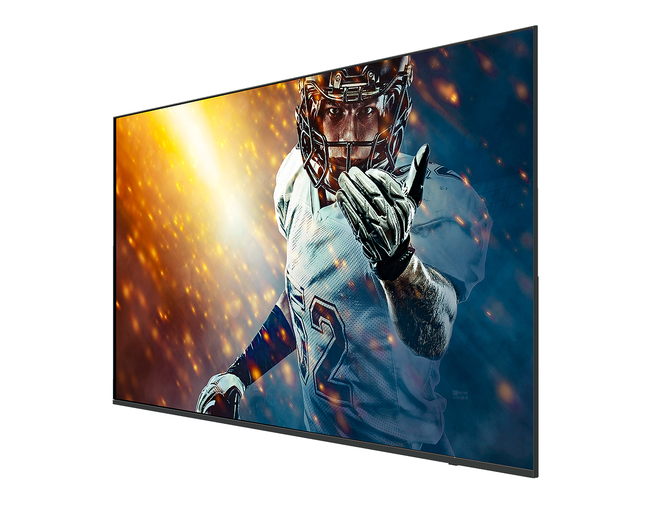43-inch Professional Digital Signage Display | 43" Class (42.5" Diagonal)