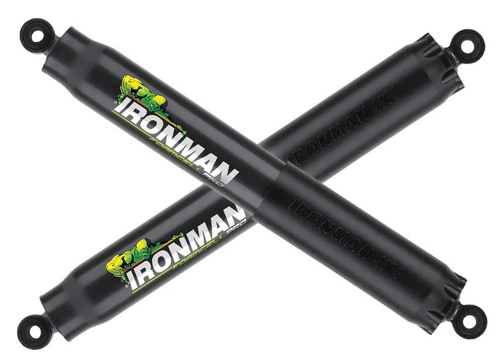 Front Foam Cell Pro Shock Absorber (Suits 4inch Lift) Sharp 4X4