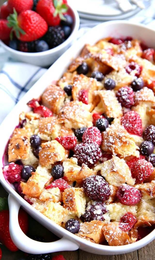 20 Easy Make Ahead Easter Brunch Ideas Sharp Aspirant