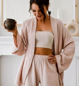 40+ Cute Spring Outfits 2026 for Casual Days - SHARP ASPIRANT
